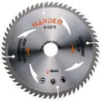 Disc circular Harden 612016 