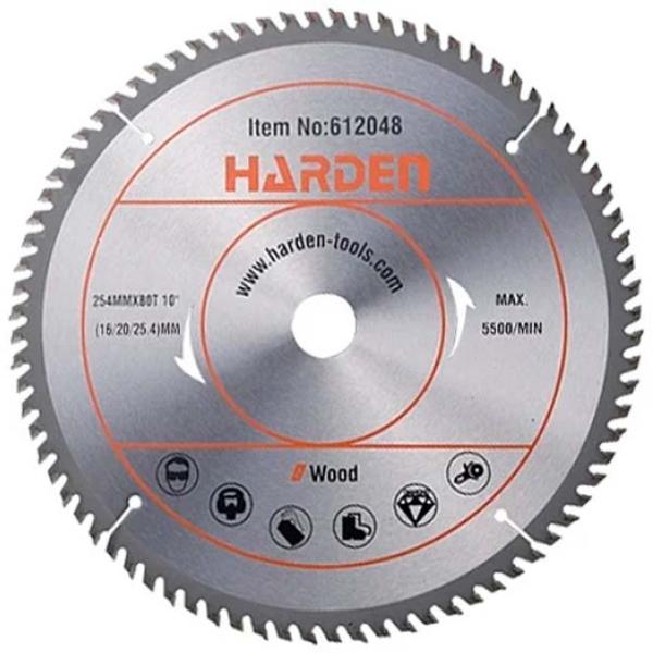 Disc circular Harden 612048  photo 1
