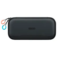 Чехол для консоли Nintendo Carrying Case & Screen Protector Nintendo Switch 2 / Черный photo 3