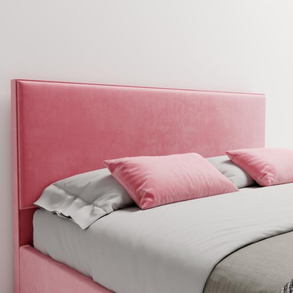 Pat My-Style my-Risa Galaxy 200 x 200 cm / Placaj / Pink photo 2