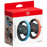 Volan Nintendo Joy-Con™ 2 Wheel Nintendo Switch 2 / Red Blue
