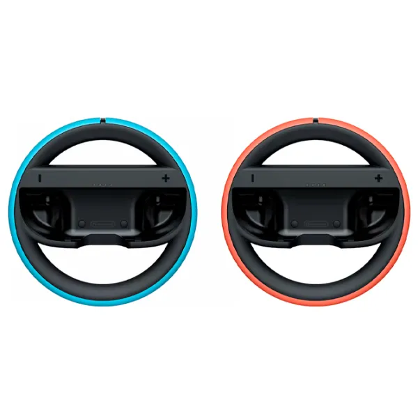 Volan Nintendo Joy-Con™ 2 Wheel Nintendo Switch 2 / Red Blue photo 5