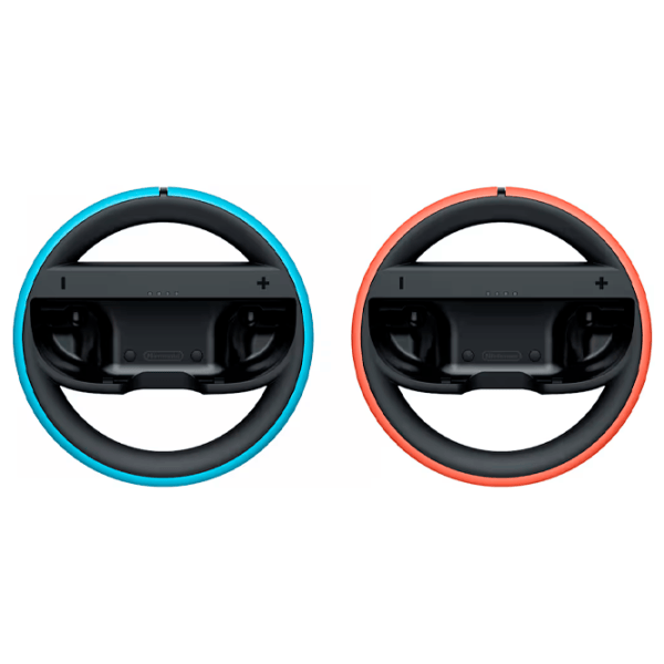 Volan Nintendo Joy-Con™ 2 Wheel Nintendo Switch 2 / Red Blue photo 5