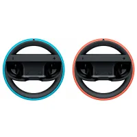 Руль Nintendo Joy-Con™ 2 Wheel Nintendo Switch 2 / Красный Синий photo 5
