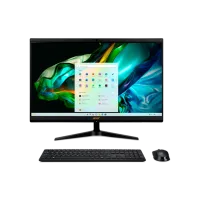 Моноблок Acer Aspire 27" Full HD Core i5/ C27-1800/ 16 ГБ/ 512 ГБ/ Черный