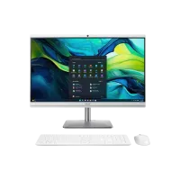 All-in-One PC Acer Aspire 27" Full HD Core Ultra 7/ C27-195ES/ 32 GB/ 1 TB/ Silver