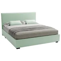 Pat My-Style my-Risa Galaxy 180 x 200 cm / Placaj / Light green