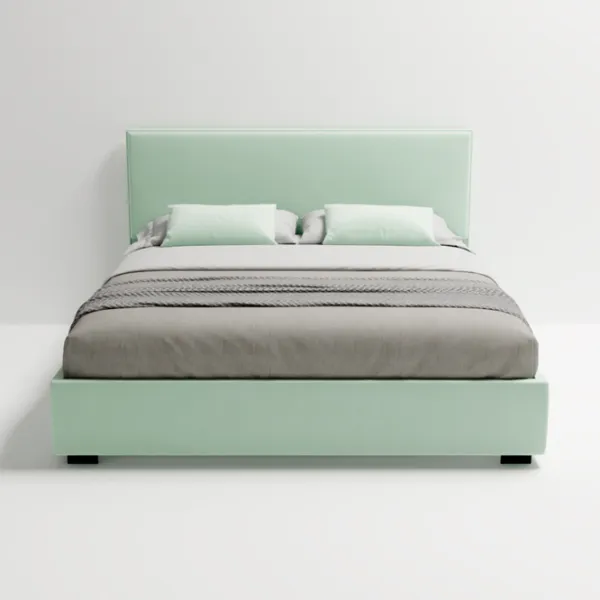 Pat My-Style my-Risa Galaxy 180 x 200 cm / Placaj / Light green photo 3