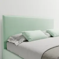 Pat My-Style my-Risa Galaxy 140 x 200 cm / Placaj / Light green photo 5