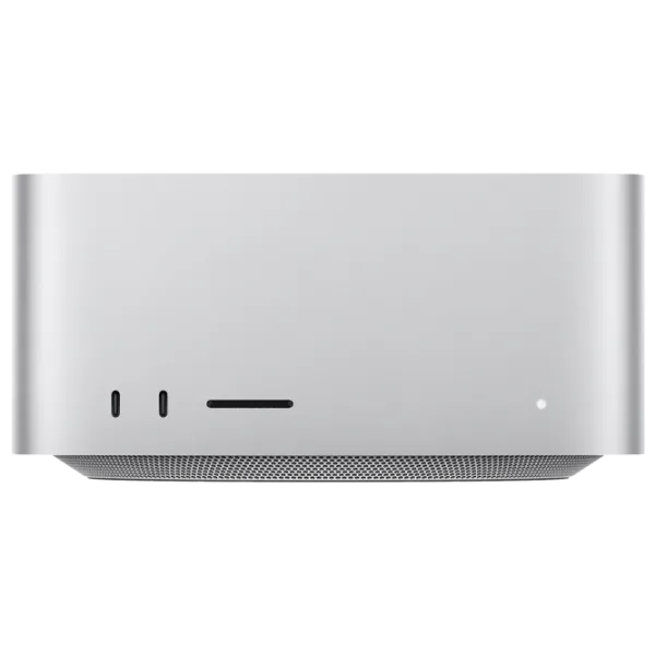 Mini PC Apple Mac Studio 2022 M1 Ultra / 64 GB/ / 1 TB/  photo 1