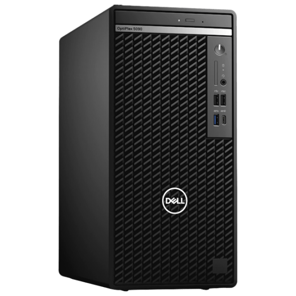 Calculator personal Dell OptiPlex 5090 Core i5 10505/ 8 GB/ / 256 GB/  photo 1