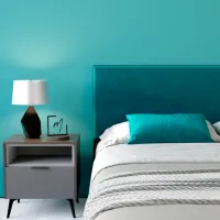 Pat My-Style my-Risa Galaxy 90 x 200 cm / Placaj / Teal photo 7