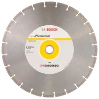 Алмазный отрезной диск Bosch 2608615035 