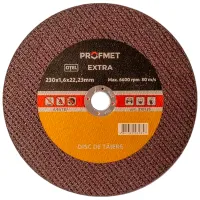 Круг отрезной Profmet 310136 