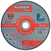 Disc debitare Raider 160129 