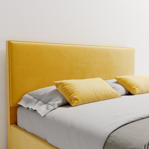 Pat My-Style my-Risa Galaxy 120 x 200 cm / Placaj / Yellow photo 5