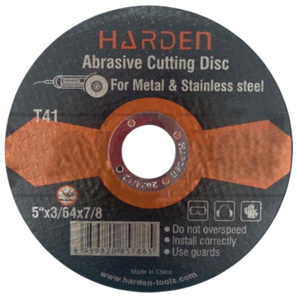 Disc debitare Harden 612335  photo 1