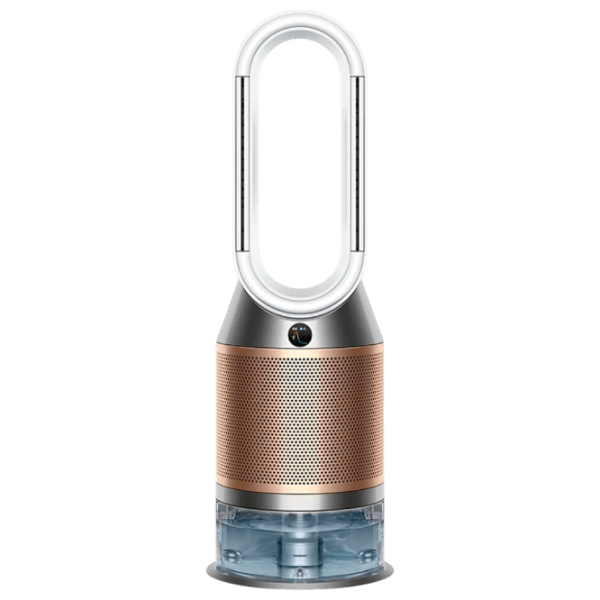 Увлажнитель-очиститель воздуха Dyson PH05 Напольная / Золото photo 1