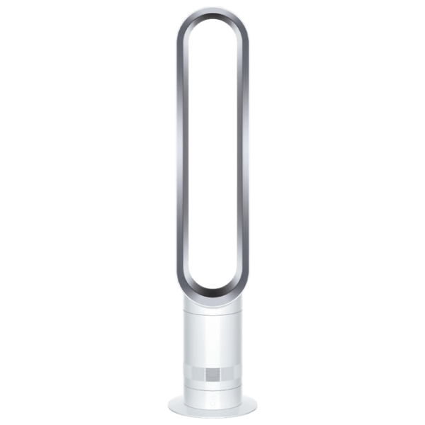 Ventilator Dyson AM07  56 W / Turn / White photo 1