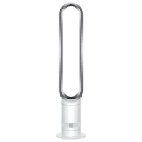 Ventilator Dyson AM07  56 W / Turn / White