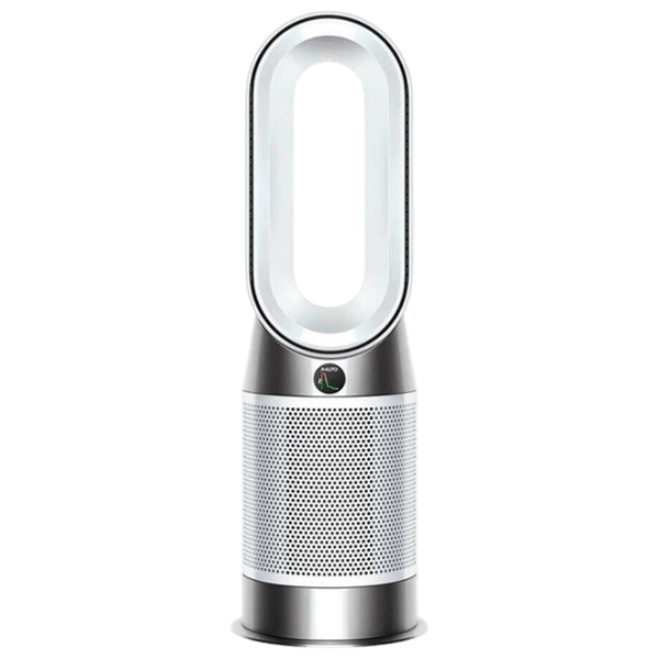 Purificator de aer Dyson HP10 Hot + Cool Pe podea / Silver photo 1