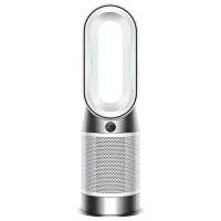 Очиститель воздуха Dyson HP10 Hot + Cool Напольная / Серебряный