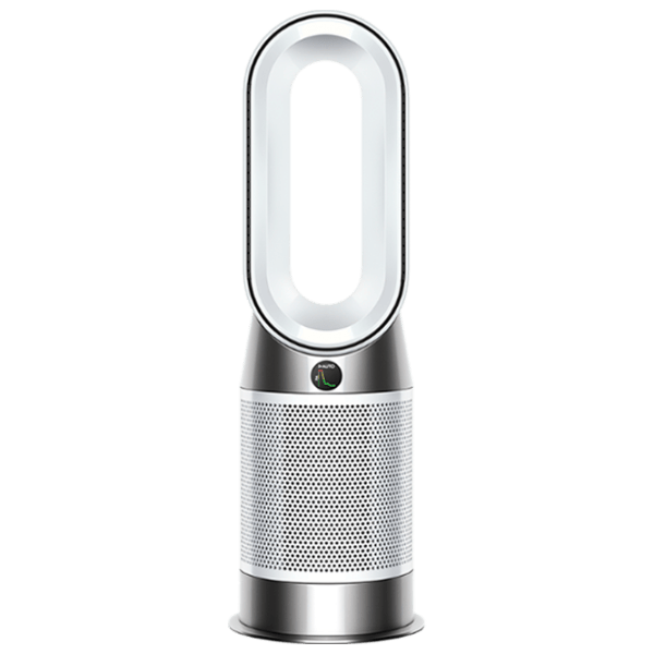 Purificator de aer Dyson HP11 Pe podea / Silver photo 1