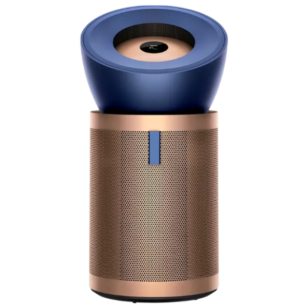 Purificator de aer Dyson BP04 Pe podea / Gold photo 1