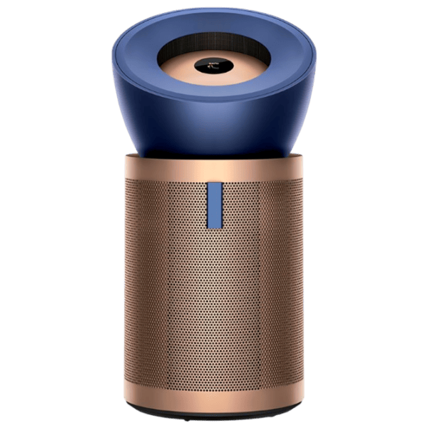 Purificator de aer Dyson BP04 Pe podea / Gold photo 1