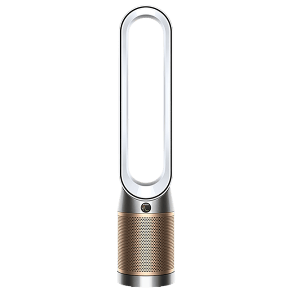 Очиститель воздуха Dyson TP09 Напольная / Серебряный photo 1