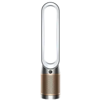 Очиститель воздуха Dyson TP09 Напольная / Серебряный