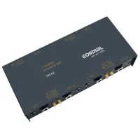 Amplificator Cordial CES02 Dj-Box Stereo / 