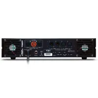 Amplificator FBT AX 3000 Stereo / 100 dB photo 2