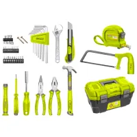 Set scule DYLLU DTHS3B85 Cantitatea în set: 85