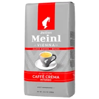 Cafea Julius Meinl Crema Intenso Boabe / Trend / Pachet