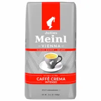 Cafea Julius Meinl Crema Intenso Boabe / Trend / Pachet photo 2