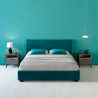 Pat My-Style my-Risa Deco 200 x 200 cm / Placaj / Green photo 6