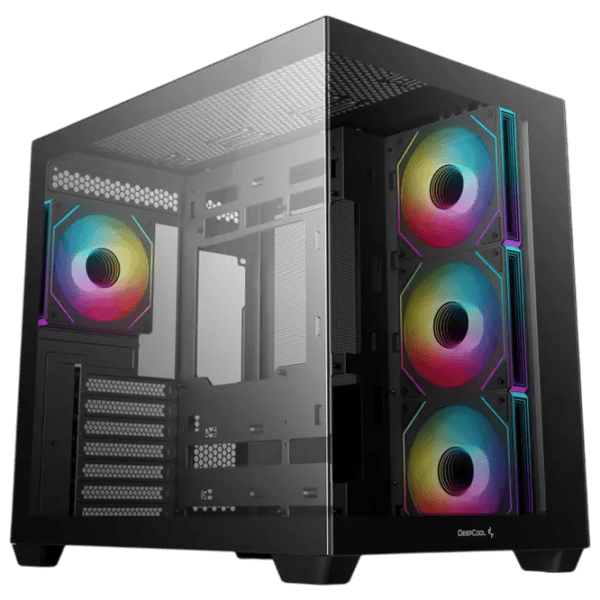 Calculator de jocuri Navigator 10960 Ryzen 7 7800X3D/ 32 GB/ / 2 TB/ GeForce RTX 5070 photo 1