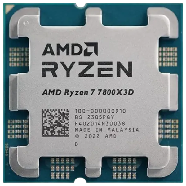 Calculator de jocuri Navigator 10960 Ryzen 7 7800X3D/ 32 GB/ / 2 TB/ GeForce RTX 5070 photo 2