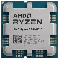 Игровой компьютер Navigator 10960 Ryzen 7 7800X3D/ 32 ГБ/ / 2 ТБ/ GeForce RTX 5070 photo 2