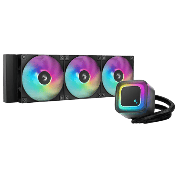 Calculator de jocuri Navigator 10960 Ryzen 7 7800X3D/ 32 GB/ / 2 TB/ GeForce RTX 5070 photo 5