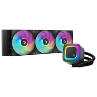 Игровой компьютер Navigator 10960 Ryzen 7 7800X3D/ 32 ГБ/ / 2 ТБ/ GeForce RTX 5070 photo 5