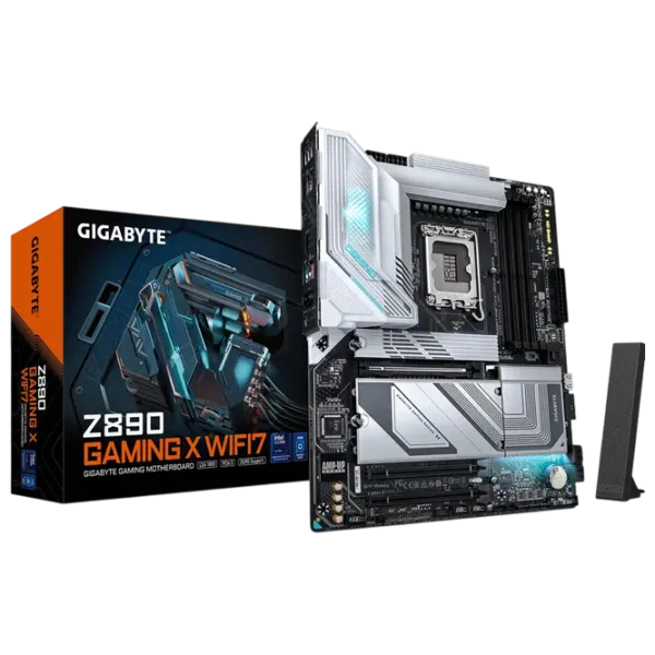 Calculator personal Navigator 10963 Core Ultra 9 285K/ 64 GB/ / 2 TB/ GeForce RTX 5080 photo 3