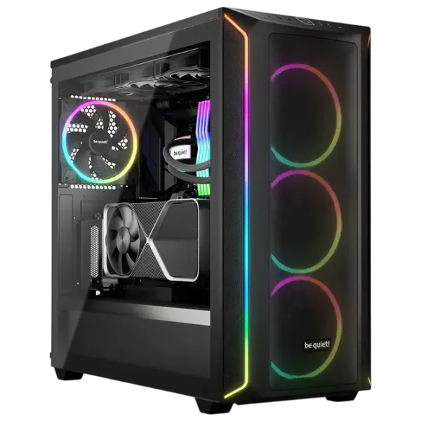 Calculator de jocuri Navigator 10962 Core i9 14900KF/ 32 GB/ / 2 TB/ GeForce RTX 5080 photo 1