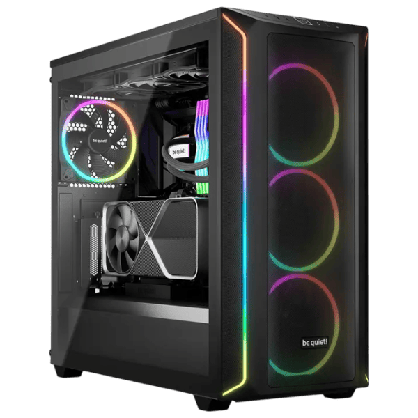 Calculator de jocuri Navigator 10962 Core i9 14900KF/ 32 GB/ / 2 TB/ GeForce RTX 5080 photo 1