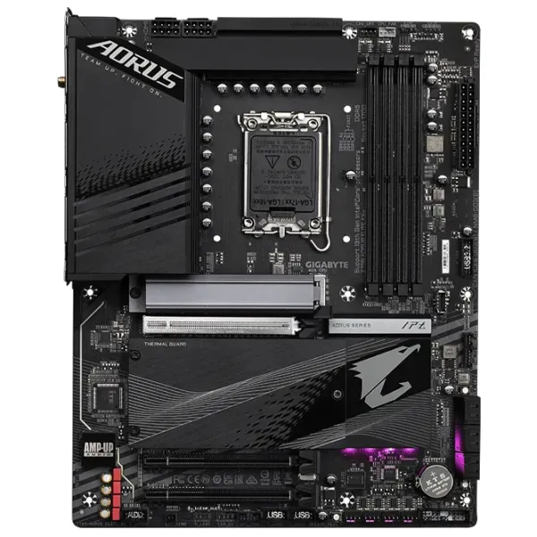 Calculator de jocuri Navigator 10962 Core i9 14900KF/ 32 GB/ / 2 TB/ GeForce RTX 5080 photo 5