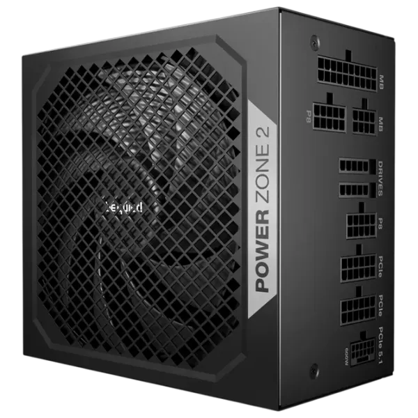 Calculator de jocuri Navigator 10962 Core i9 14900KF/ 32 GB/ / 2 TB/ GeForce RTX 5080 photo 8