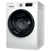 Стиральная машина Whirlpool FFB 10489 BV 10 кг / 1400 об/мин / Белый