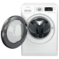 Стиральная машина Whirlpool FFB 10489 BV 10 кг / 1400 об/мин / Белый photo 2