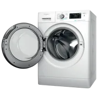 Стиральная машина Whirlpool FFB 10489 BV 10 кг / 1400 об/мин / Белый photo 3